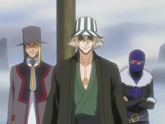 Otaku Gallery  / Anime e Manga / Bleach / Screen Shots / Episodi / 068-069 - Bount - I cacciatori di anime / 190.jpg